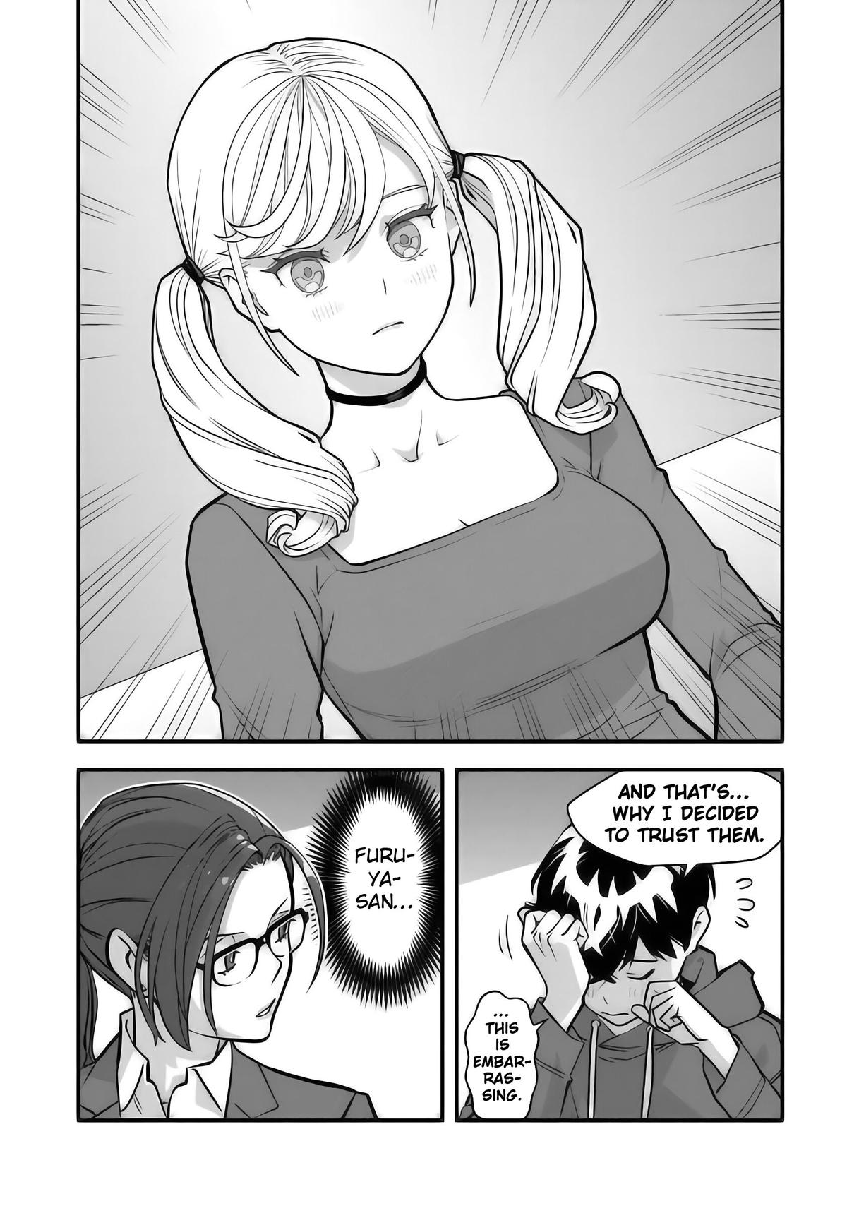 Isekaigaeri no Yuusha wa, Dungeon ga Shutsugen shita Genjitsu Sekai de, Influencer ni Natte Kane wo Kasegimasu! Chap 28 - Next Chap 29