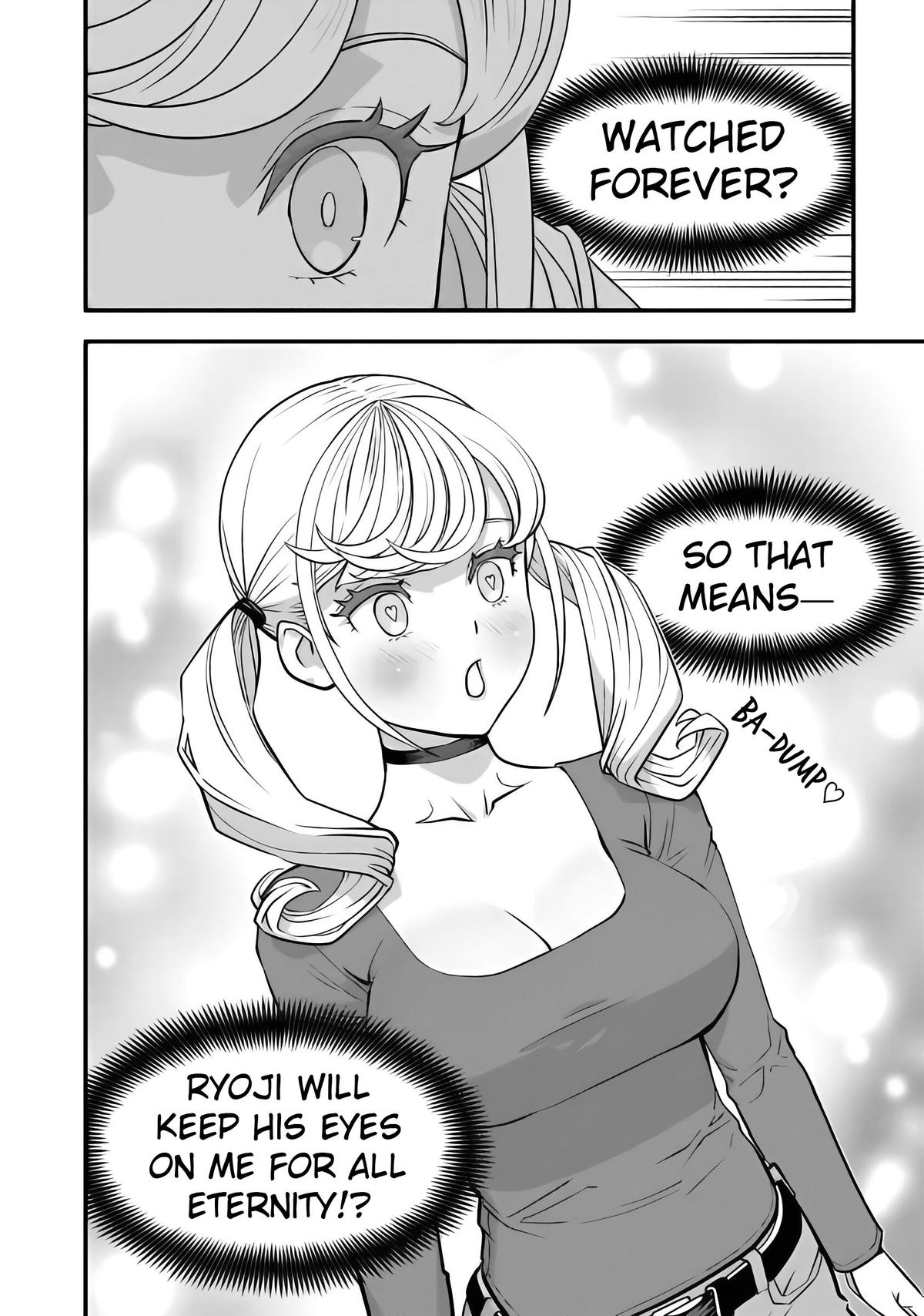 Isekaigaeri no Yuusha wa, Dungeon ga Shutsugen shita Genjitsu Sekai de, Influencer ni Natte Kane wo Kasegimasu! Chap 29 - Next Chap 30