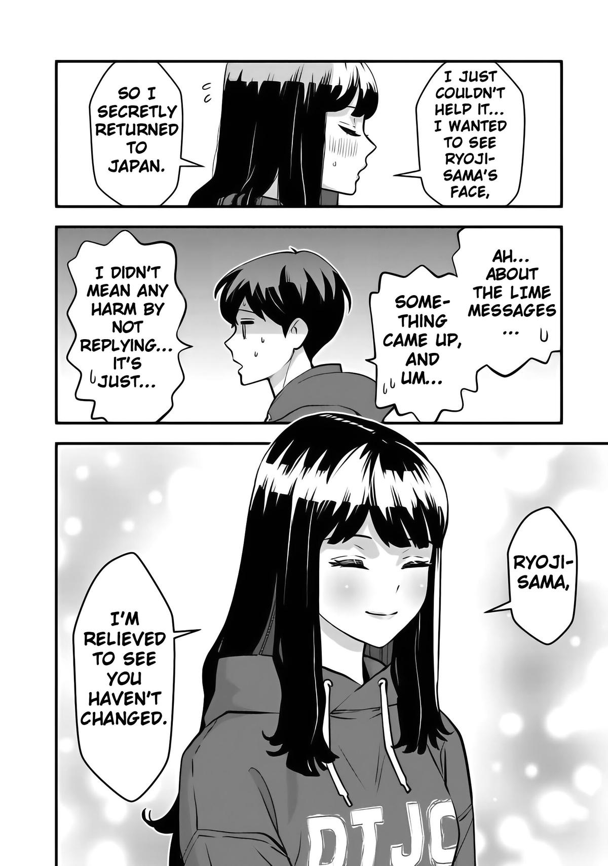Isekaigaeri no Yuusha wa, Dungeon ga Shutsugen shita Genjitsu Sekai de, Influencer ni Natte Kane wo Kasegimasu! Chap 29 - Next Chap 30