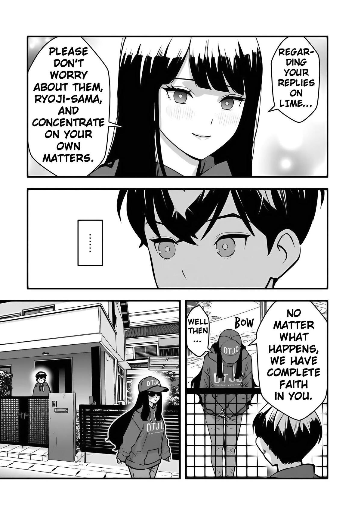 Isekaigaeri no Yuusha wa, Dungeon ga Shutsugen shita Genjitsu Sekai de, Influencer ni Natte Kane wo Kasegimasu! Chap 29 - Next Chap 30