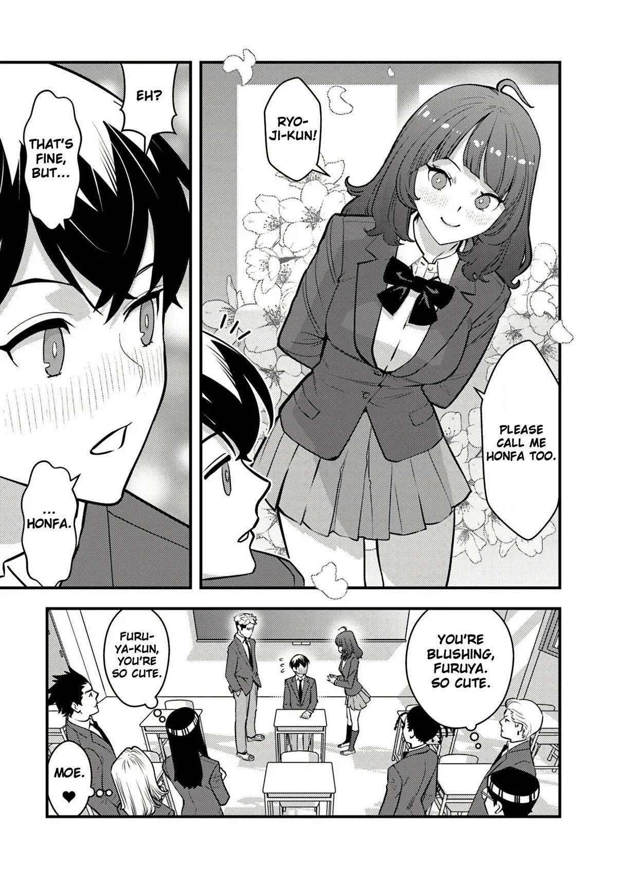 Isekaigaeri no Yuusha wa, Dungeon ga Shutsugen shita Genjitsu Sekai de, Influencer ni Natte Kane wo Kasegimasu! Chap 20 - Next Chap 21