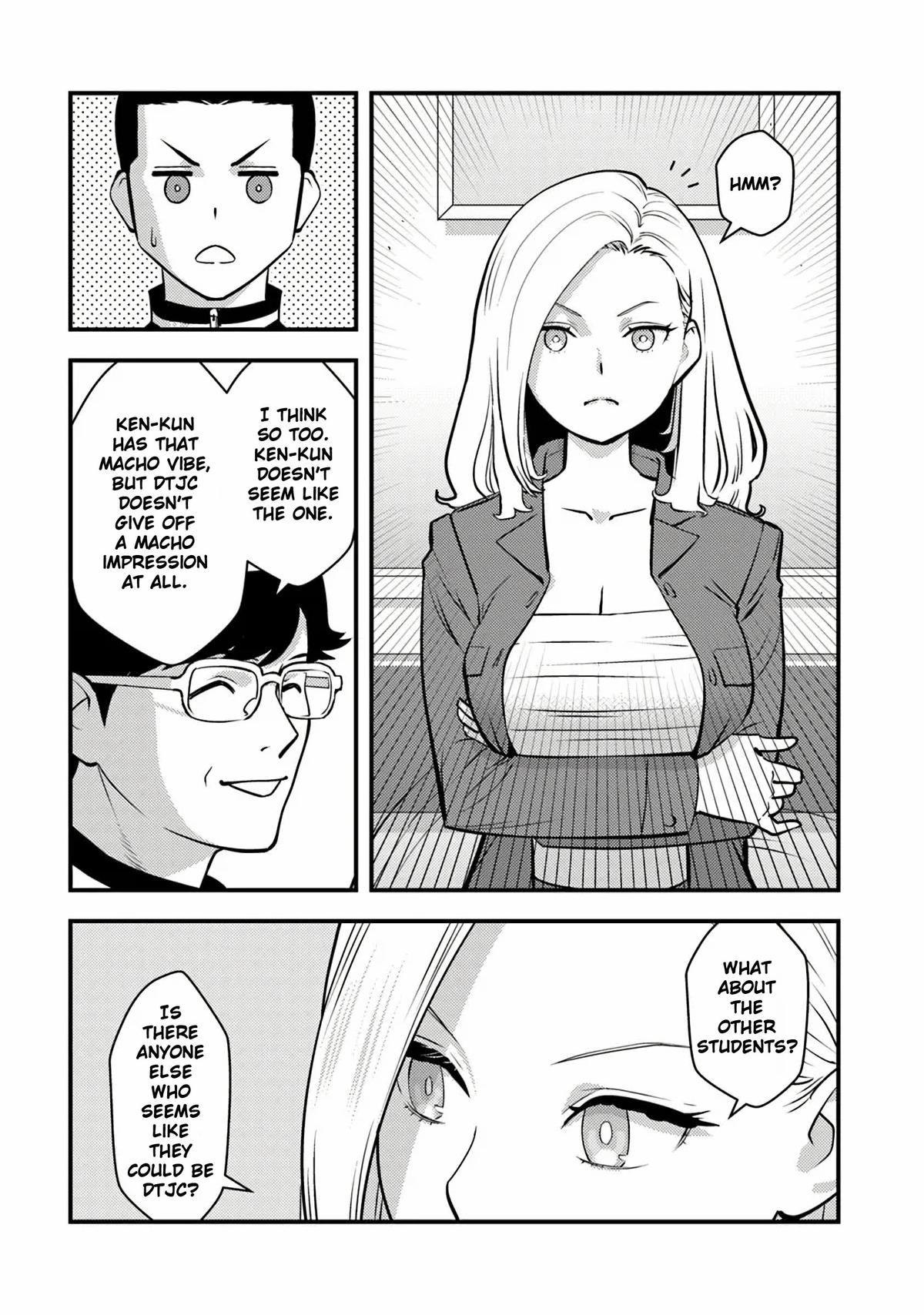 Isekaigaeri no Yuusha wa, Dungeon ga Shutsugen shita Genjitsu Sekai de, Influencer ni Natte Kane wo Kasegimasu! Chap 20 - Next Chap 21
