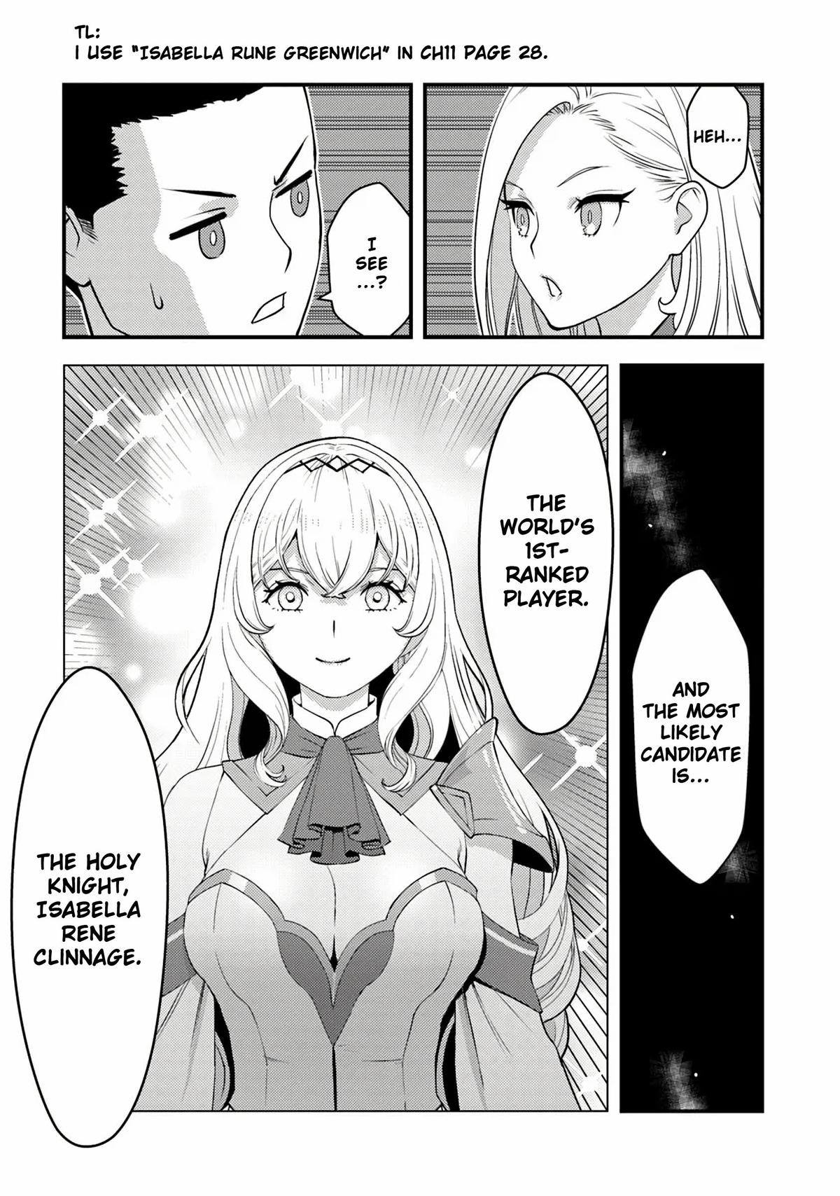 Isekaigaeri no Yuusha wa, Dungeon ga Shutsugen shita Genjitsu Sekai de, Influencer ni Natte Kane wo Kasegimasu! Chap 20 - Next Chap 21