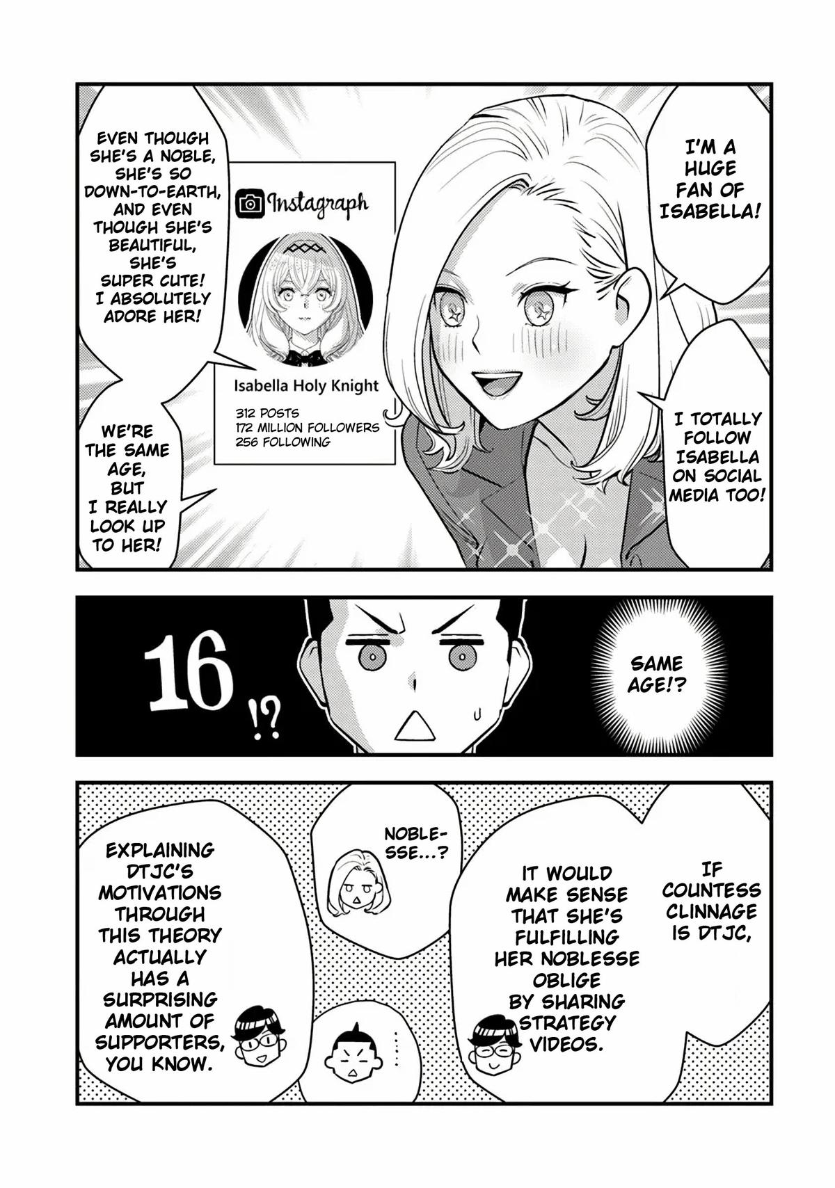 Isekaigaeri no Yuusha wa, Dungeon ga Shutsugen shita Genjitsu Sekai de, Influencer ni Natte Kane wo Kasegimasu! Chap 20 - Next Chap 21