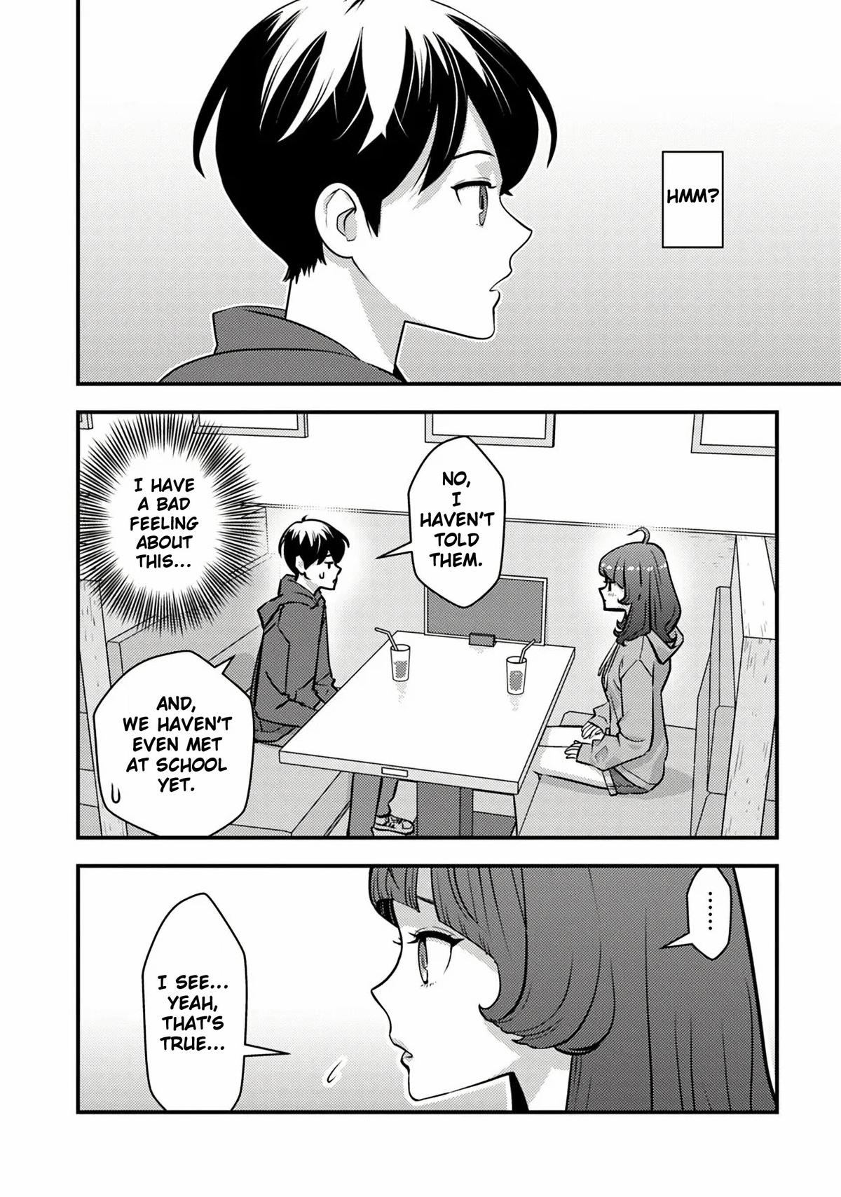 Isekaigaeri no Yuusha wa, Dungeon ga Shutsugen shita Genjitsu Sekai de, Influencer ni Natte Kane wo Kasegimasu! Chap 21 - Next Chap 22