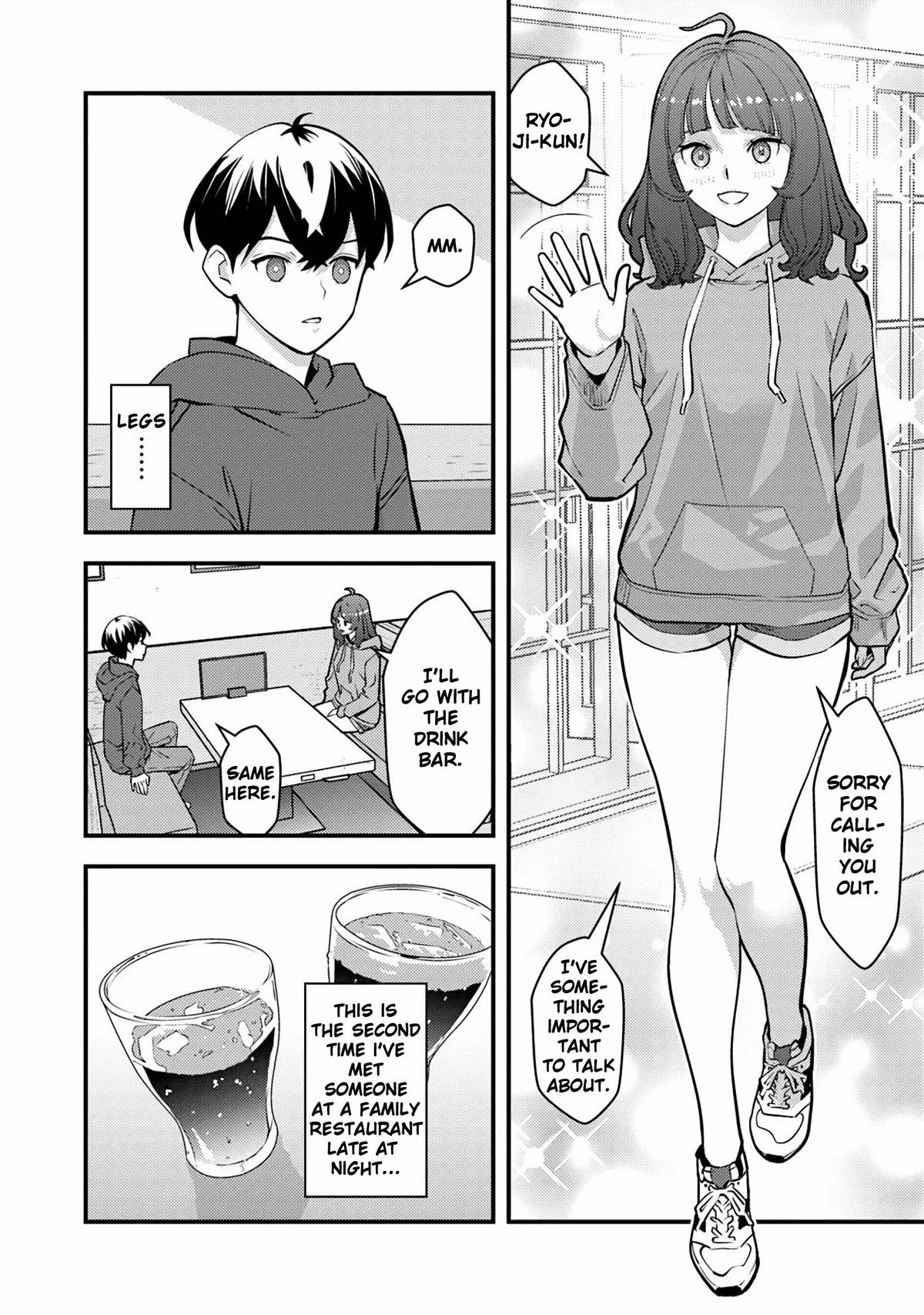 Isekaigaeri no Yuusha wa, Dungeon ga Shutsugen shita Genjitsu Sekai de, Influencer ni Natte Kane wo Kasegimasu! Chap 21 - Next Chap 22