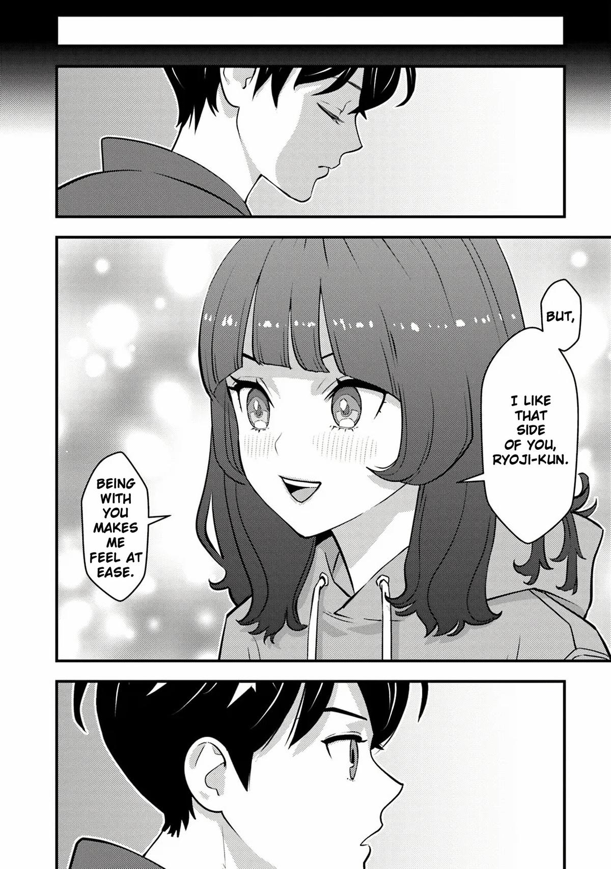 Isekaigaeri no Yuusha wa, Dungeon ga Shutsugen shita Genjitsu Sekai de, Influencer ni Natte Kane wo Kasegimasu! Chap 21 - Next Chap 22