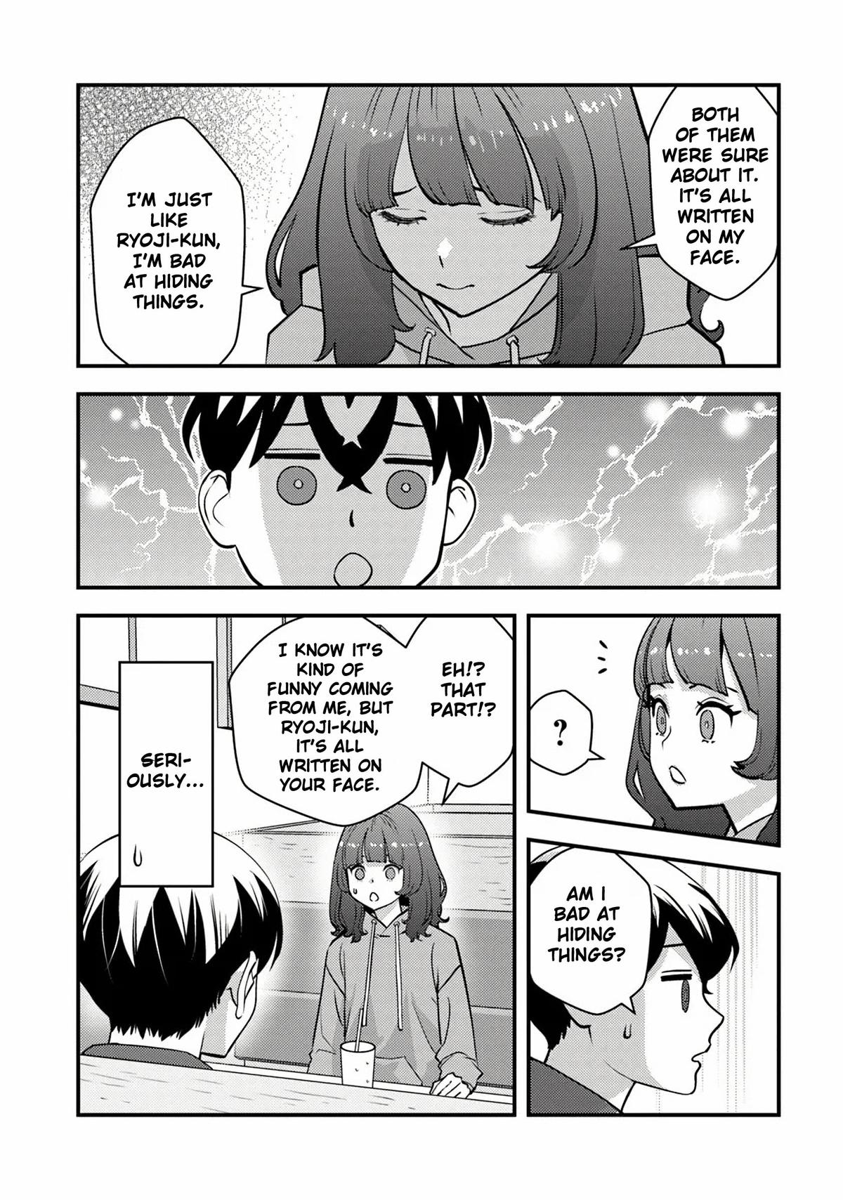 Isekaigaeri no Yuusha wa, Dungeon ga Shutsugen shita Genjitsu Sekai de, Influencer ni Natte Kane wo Kasegimasu! Chap 21 - Next Chap 22