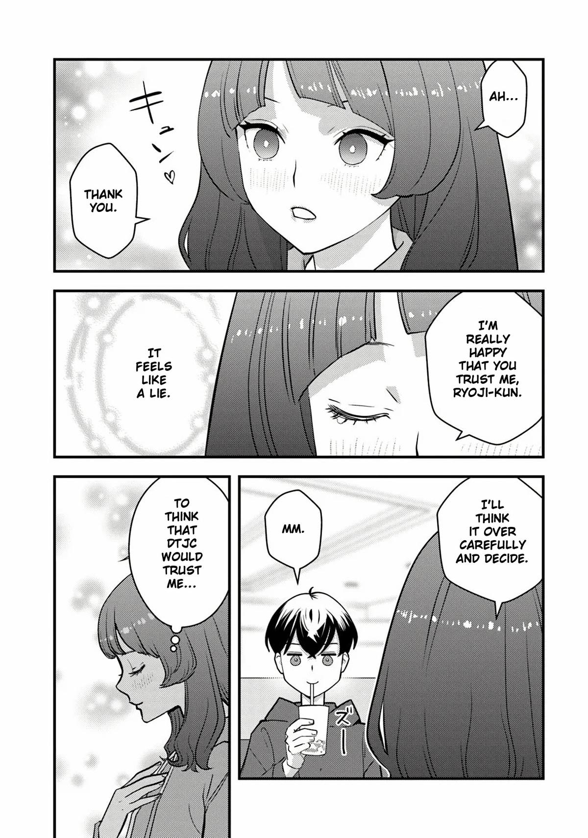 Isekaigaeri no Yuusha wa, Dungeon ga Shutsugen shita Genjitsu Sekai de, Influencer ni Natte Kane wo Kasegimasu! Chap 21 - Next Chap 22