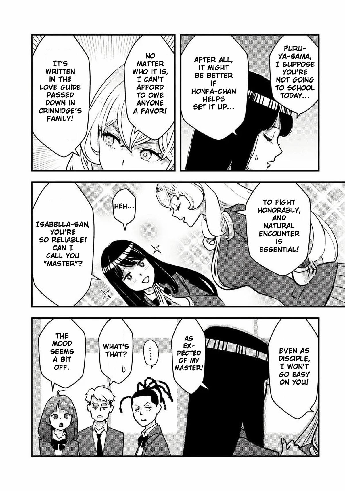 Isekaigaeri no Yuusha wa, Dungeon ga Shutsugen shita Genjitsu Sekai de, Influencer ni Natte Kane wo Kasegimasu! Chap 22 - Next Chap 23