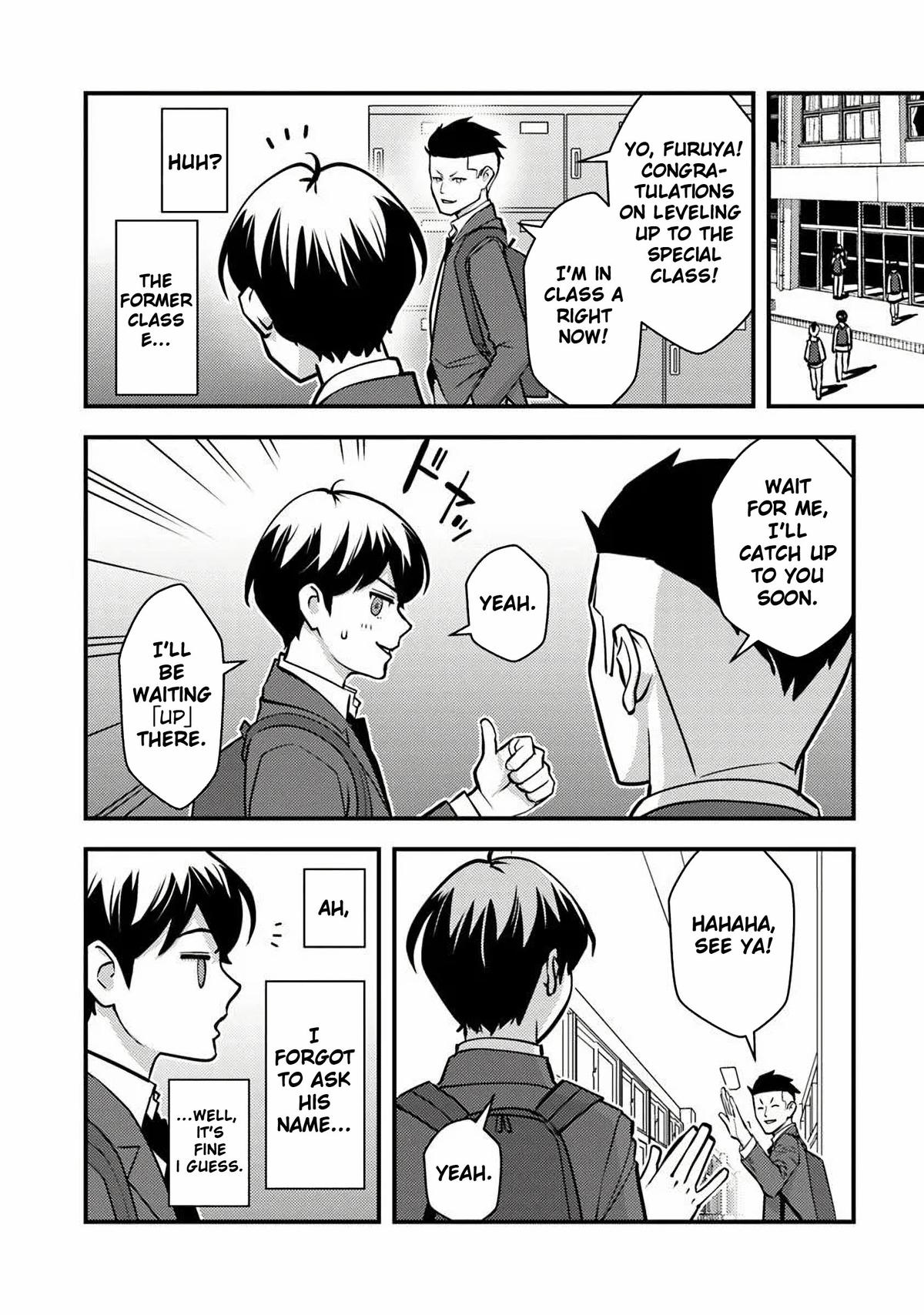 Isekaigaeri no Yuusha wa, Dungeon ga Shutsugen shita Genjitsu Sekai de, Influencer ni Natte Kane wo Kasegimasu! Chap 22 - Next Chap 23