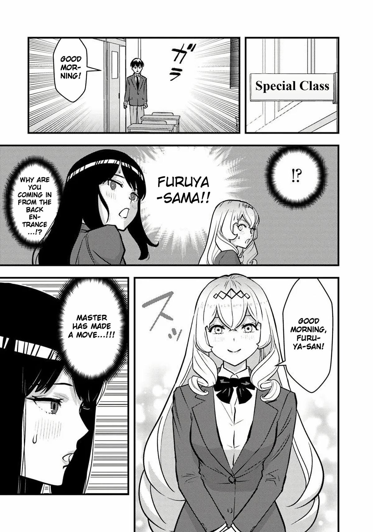 Isekaigaeri no Yuusha wa, Dungeon ga Shutsugen shita Genjitsu Sekai de, Influencer ni Natte Kane wo Kasegimasu! Chap 22 - Next Chap 23