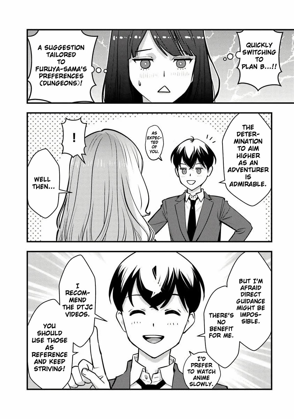 Isekaigaeri no Yuusha wa, Dungeon ga Shutsugen shita Genjitsu Sekai de, Influencer ni Natte Kane wo Kasegimasu! Chap 22 - Next Chap 23