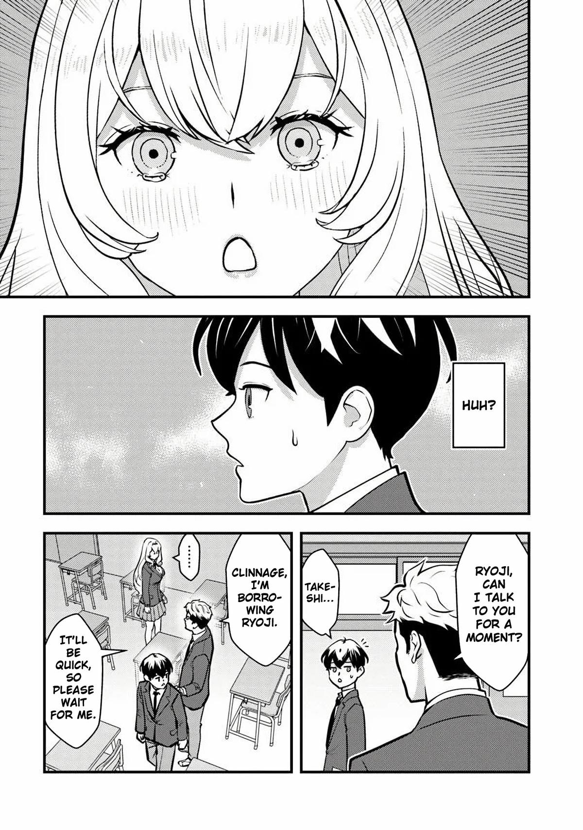 Isekaigaeri no Yuusha wa, Dungeon ga Shutsugen shita Genjitsu Sekai de, Influencer ni Natte Kane wo Kasegimasu! Chap 22 - Next Chap 23