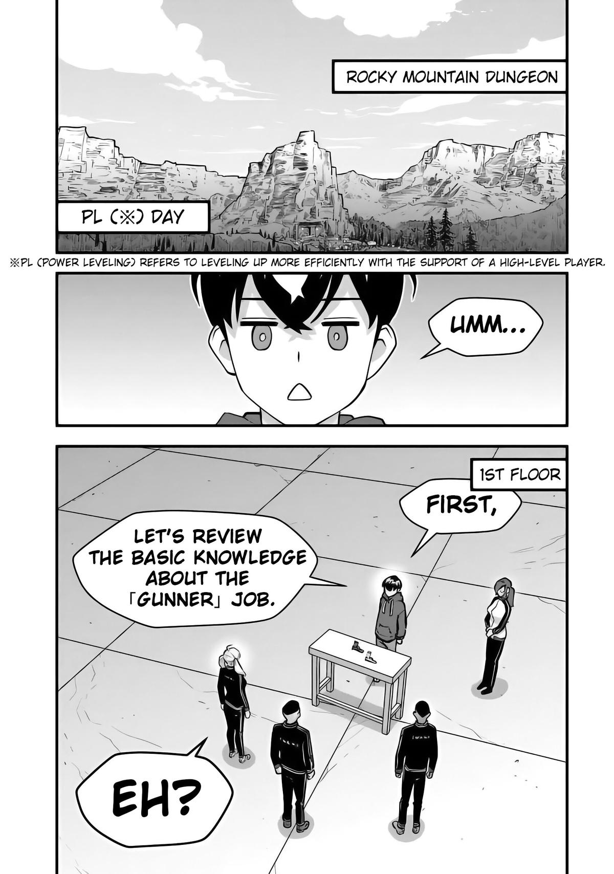 Isekaigaeri no Yuusha wa, Dungeon ga Shutsugen shita Genjitsu Sekai de, Influencer ni Natte Kane wo Kasegimasu! Chap 30 - Next Chap 31