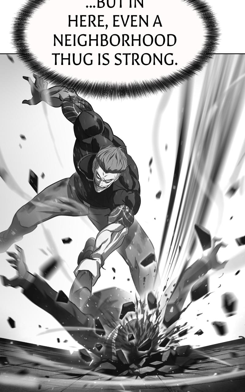 Combat Ward Chap 7 - Next Chap 8