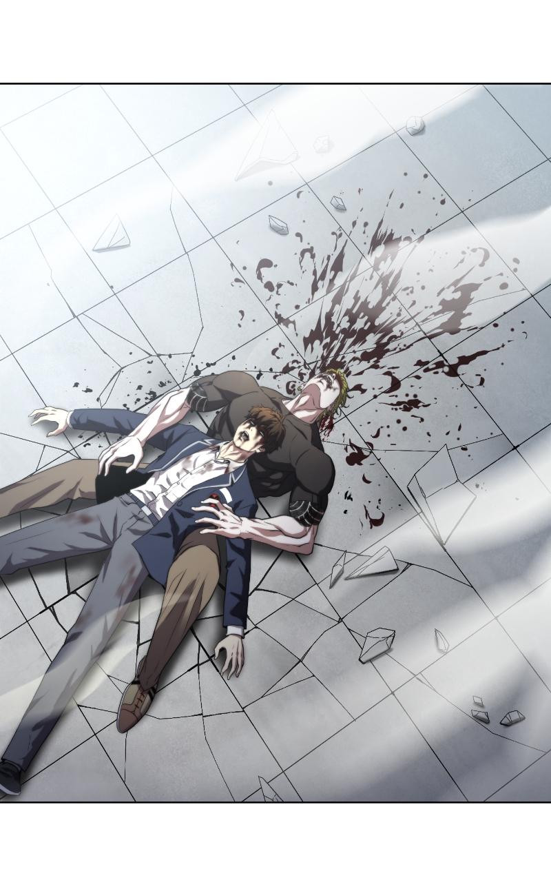 Combat Ward Chap 7 - Next Chap 8