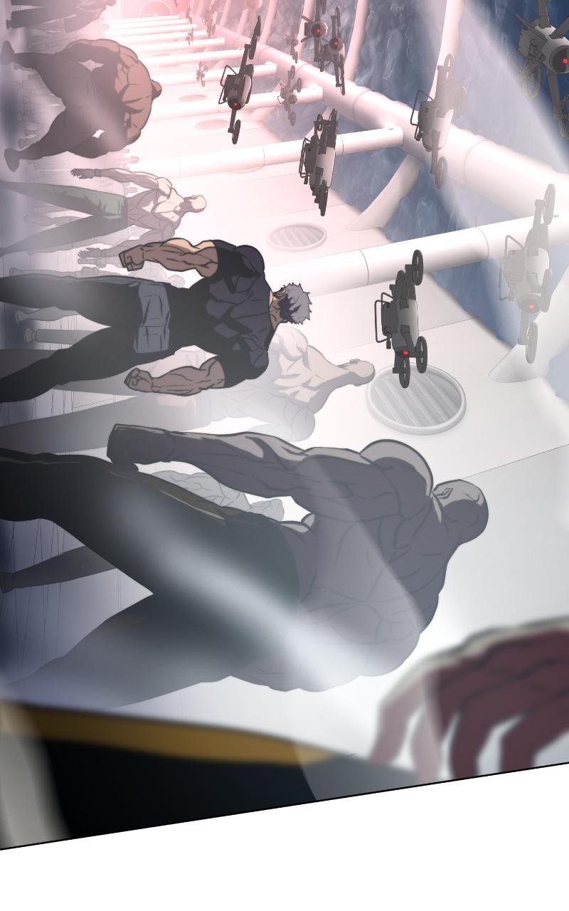 Combat Ward Chap 7 - Next Chap 8