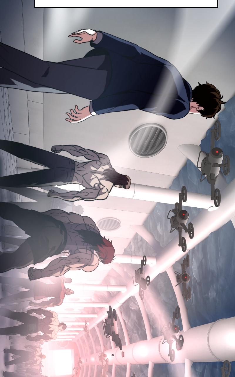 Combat Ward Chap 7 - Next Chap 8