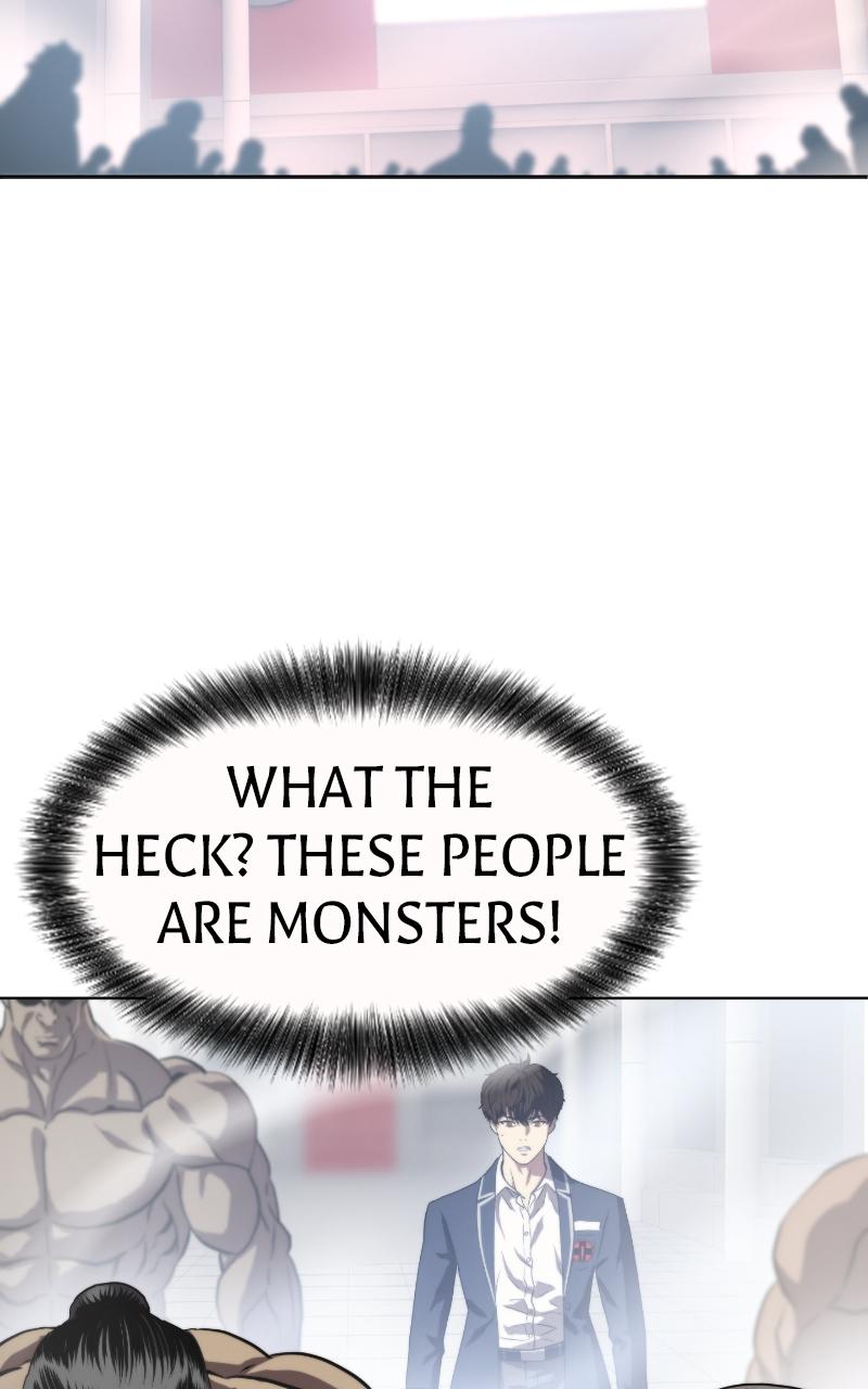 Combat Ward Chap 7 - Next Chap 8