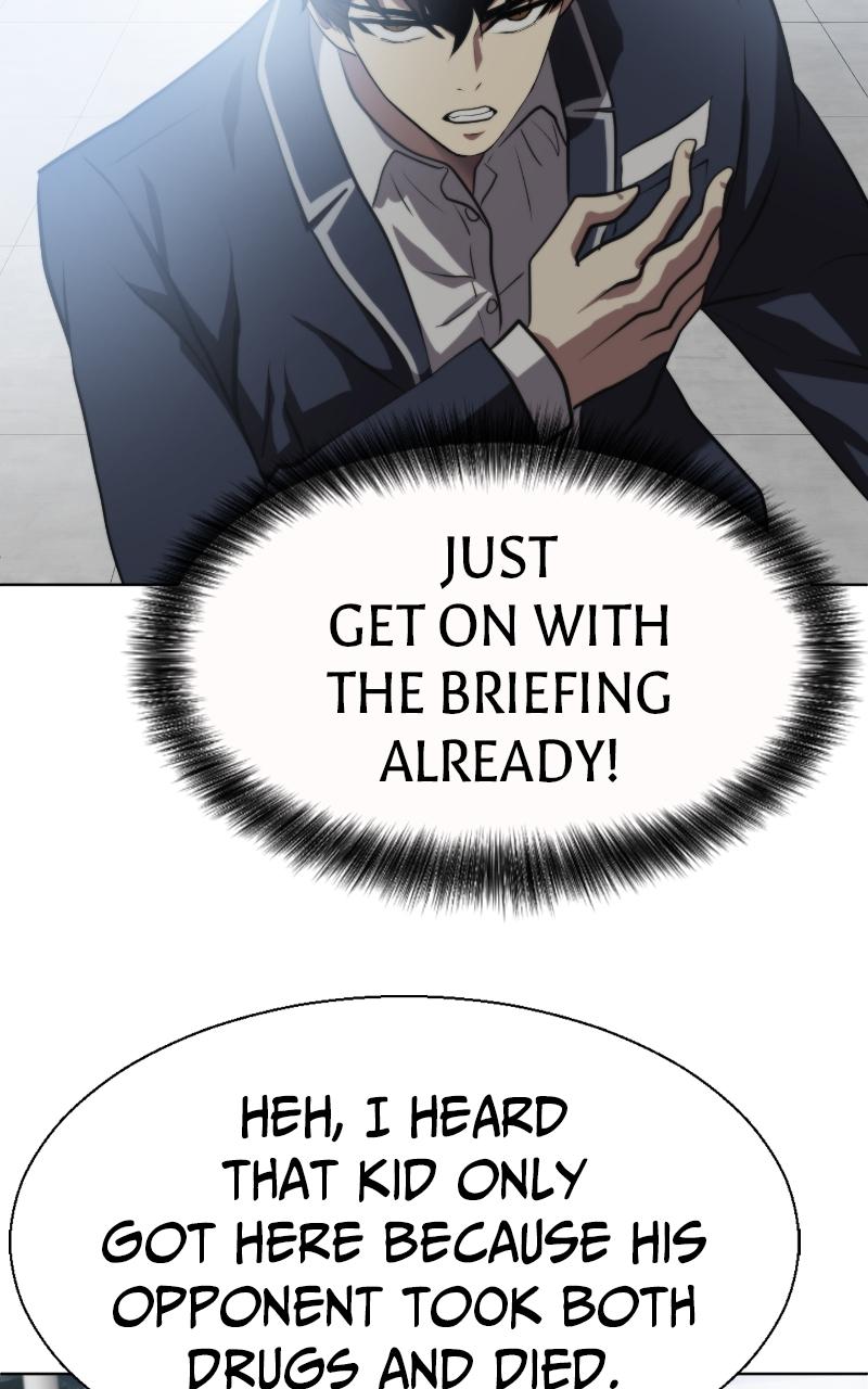 Combat Ward Chap 7 - Next Chap 8