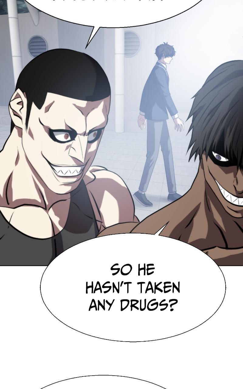 Combat Ward Chap 7 - Next Chap 8