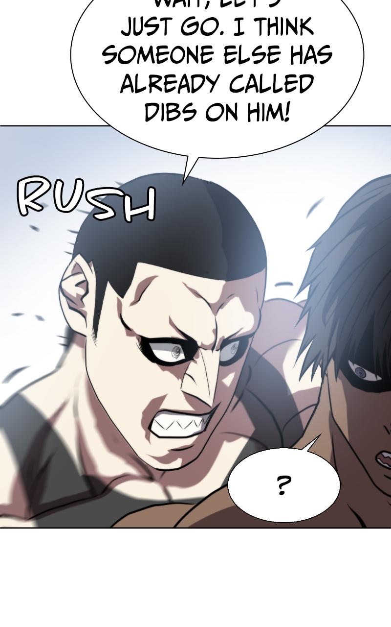 Combat Ward Chap 7 - Next Chap 8