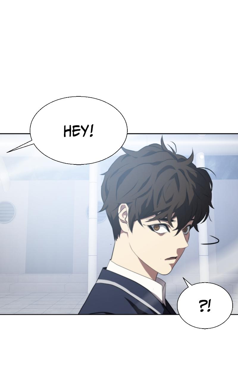 Combat Ward Chap 7 - Next Chap 8
