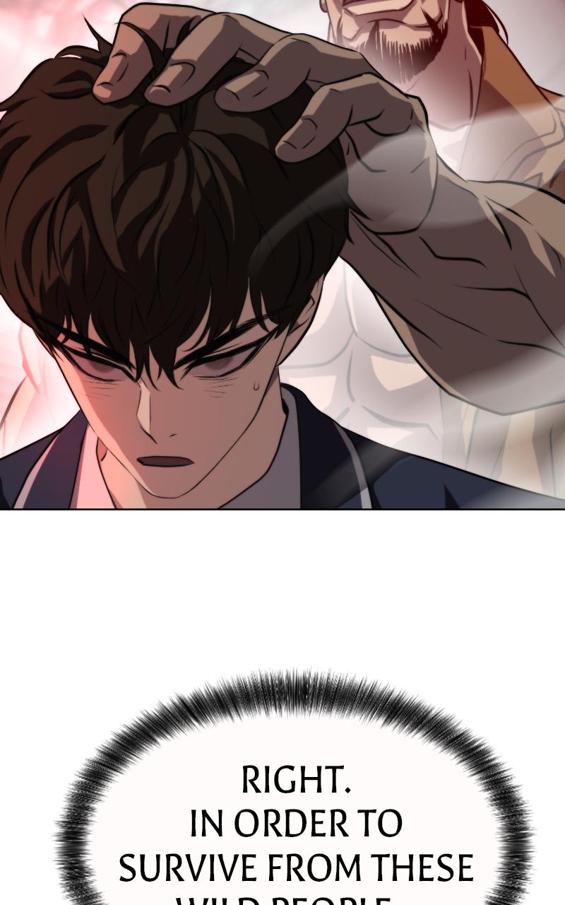 Combat Ward Chap 7 - Next Chap 8