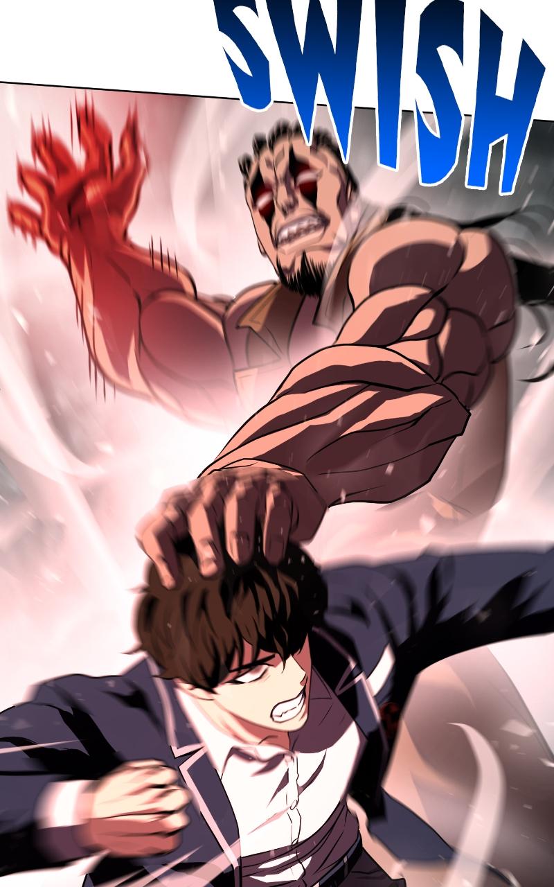 Combat Ward Chap 7 - Next Chap 8