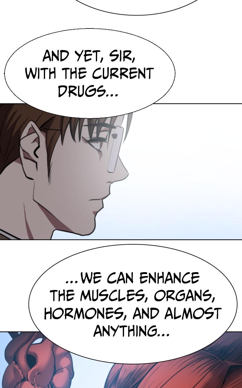 Combat Ward Chap 7 - Next Chap 8