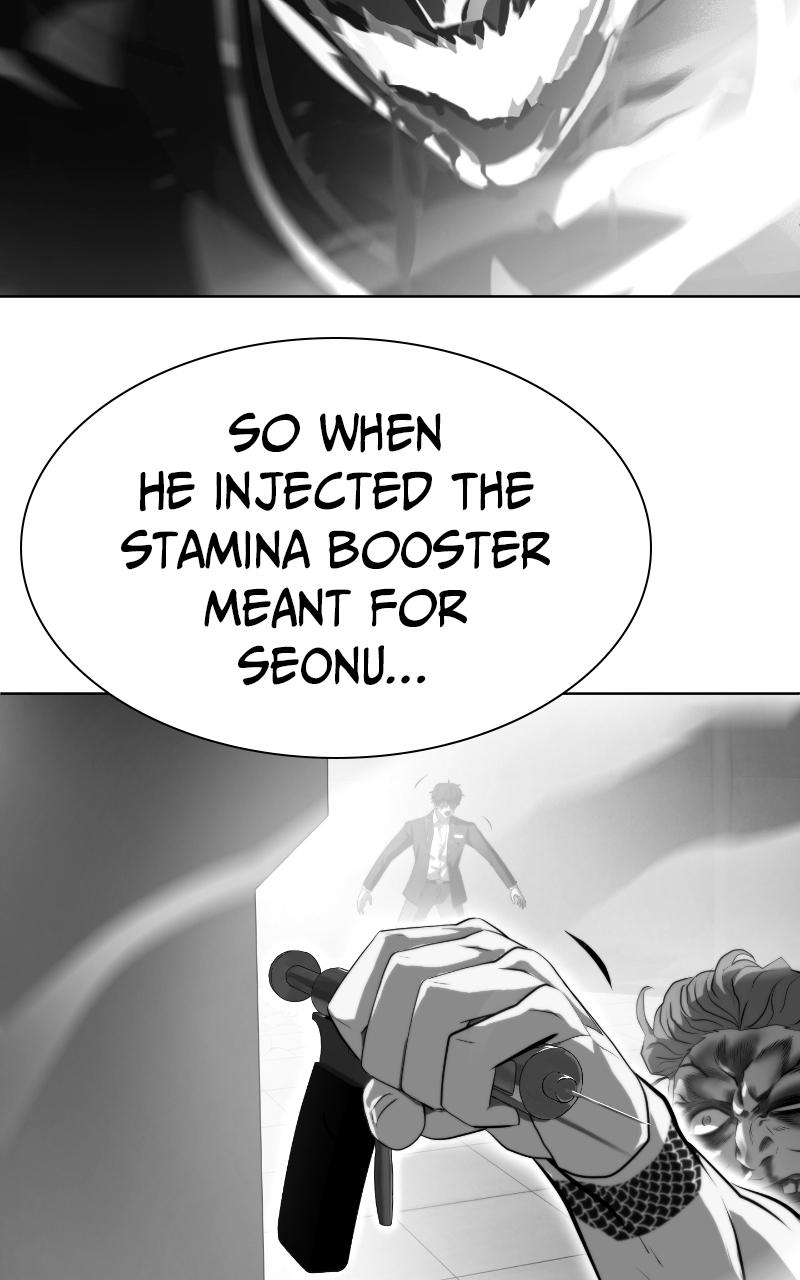 Combat Ward Chap 7 - Next Chap 8