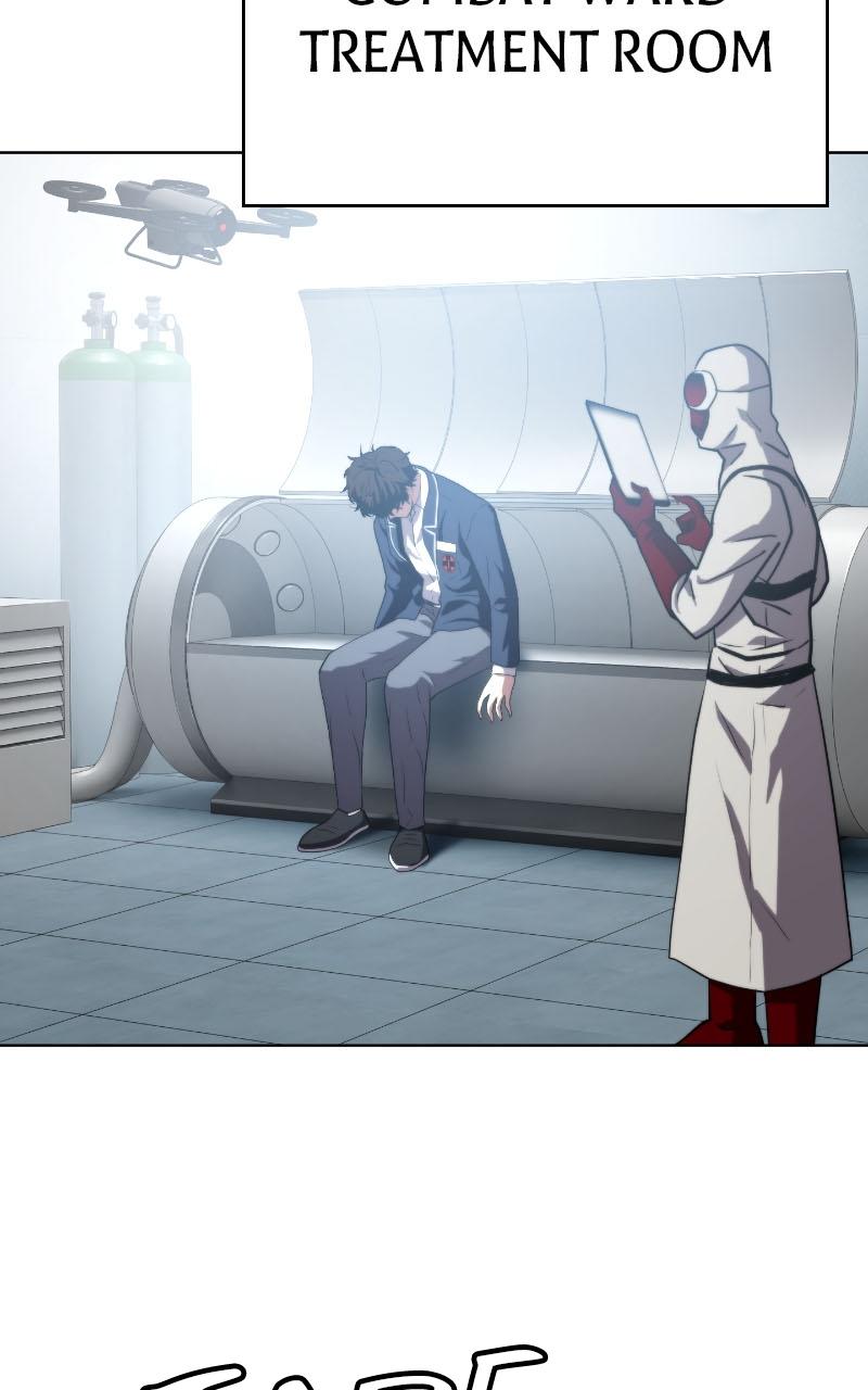 Combat Ward Chap 7 - Next Chap 8