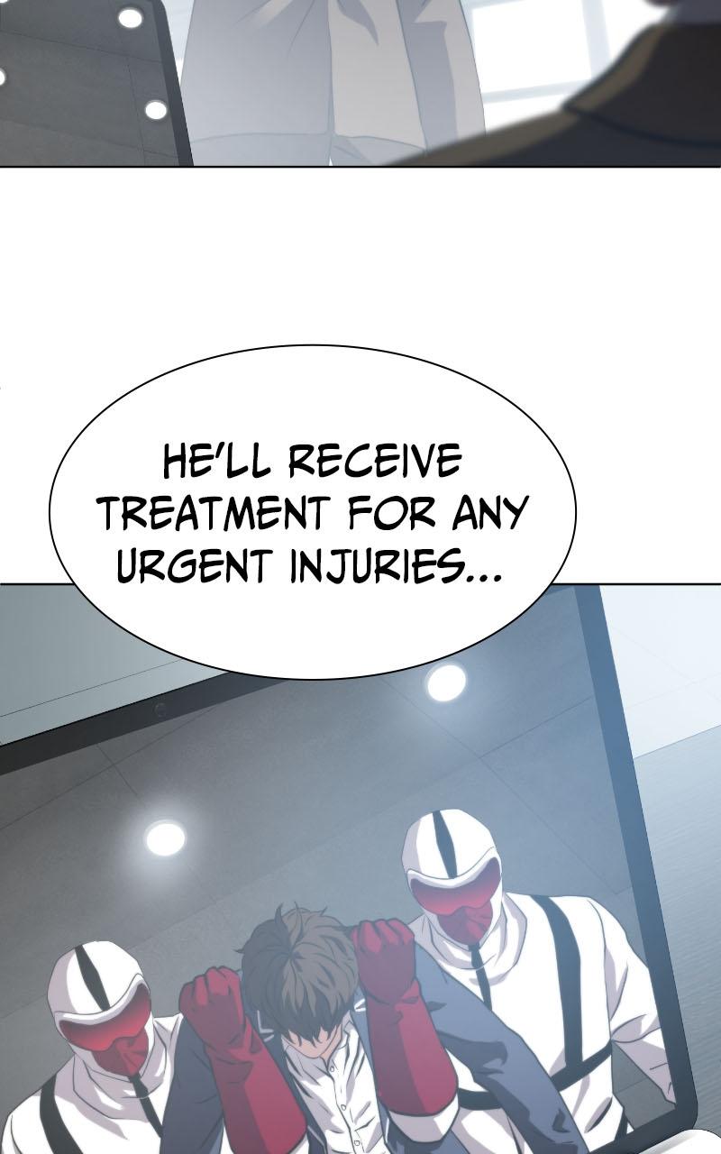 Combat Ward Chap 7 - Next Chap 8