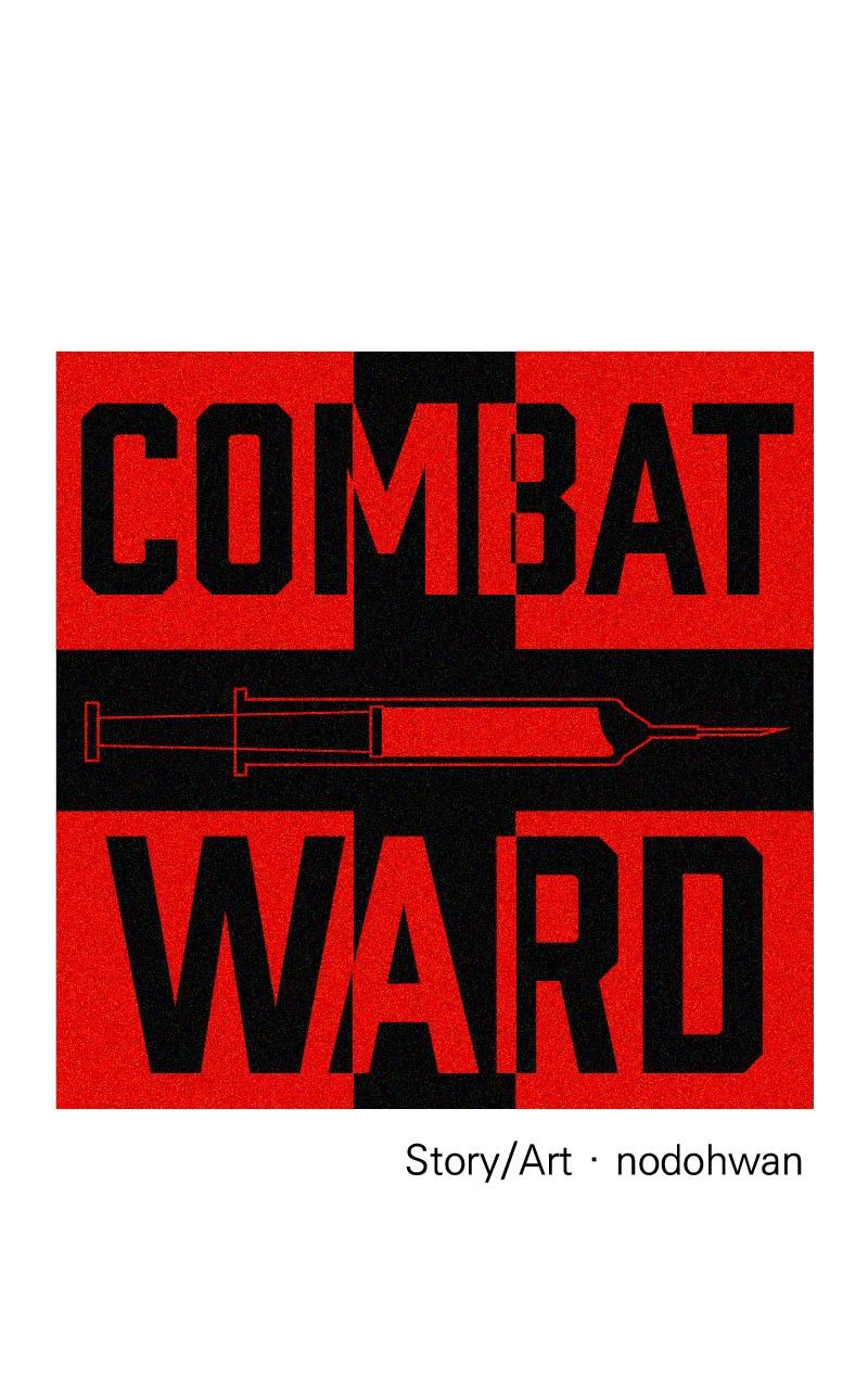 Combat Ward Chap 7 - Next Chap 8