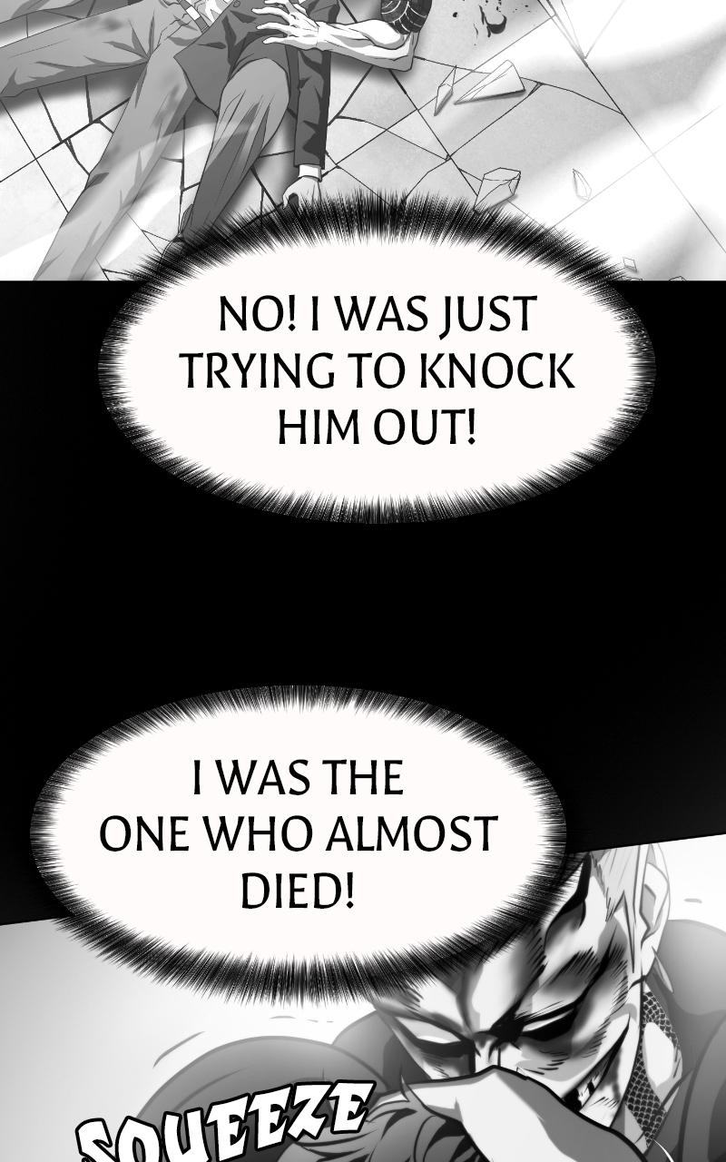 Combat Ward Chap 7 - Next Chap 8