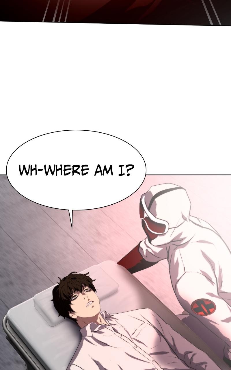 Combat Ward Chap 4 - Next Chap 5