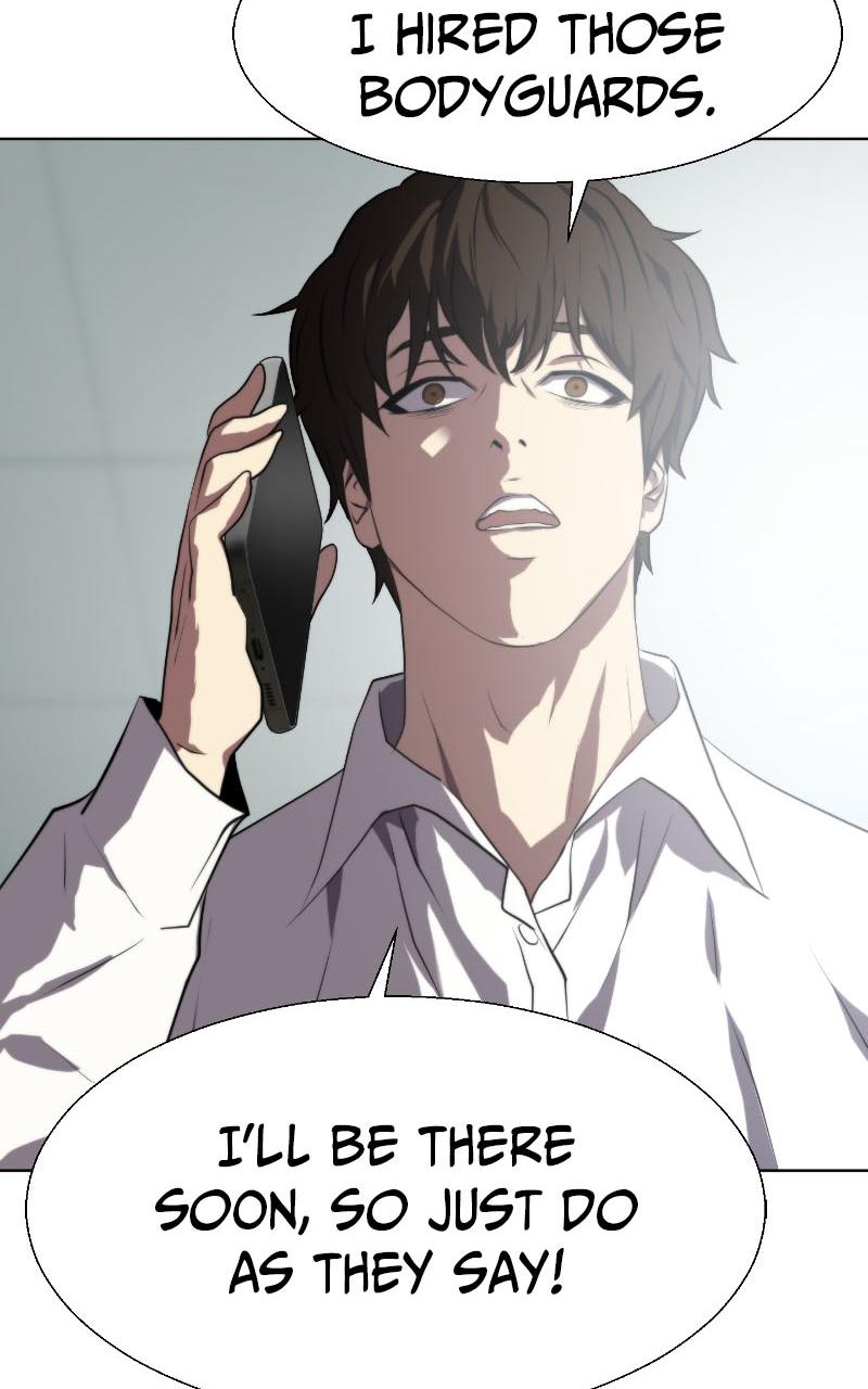 Combat Ward Chap 4 - Next Chap 5