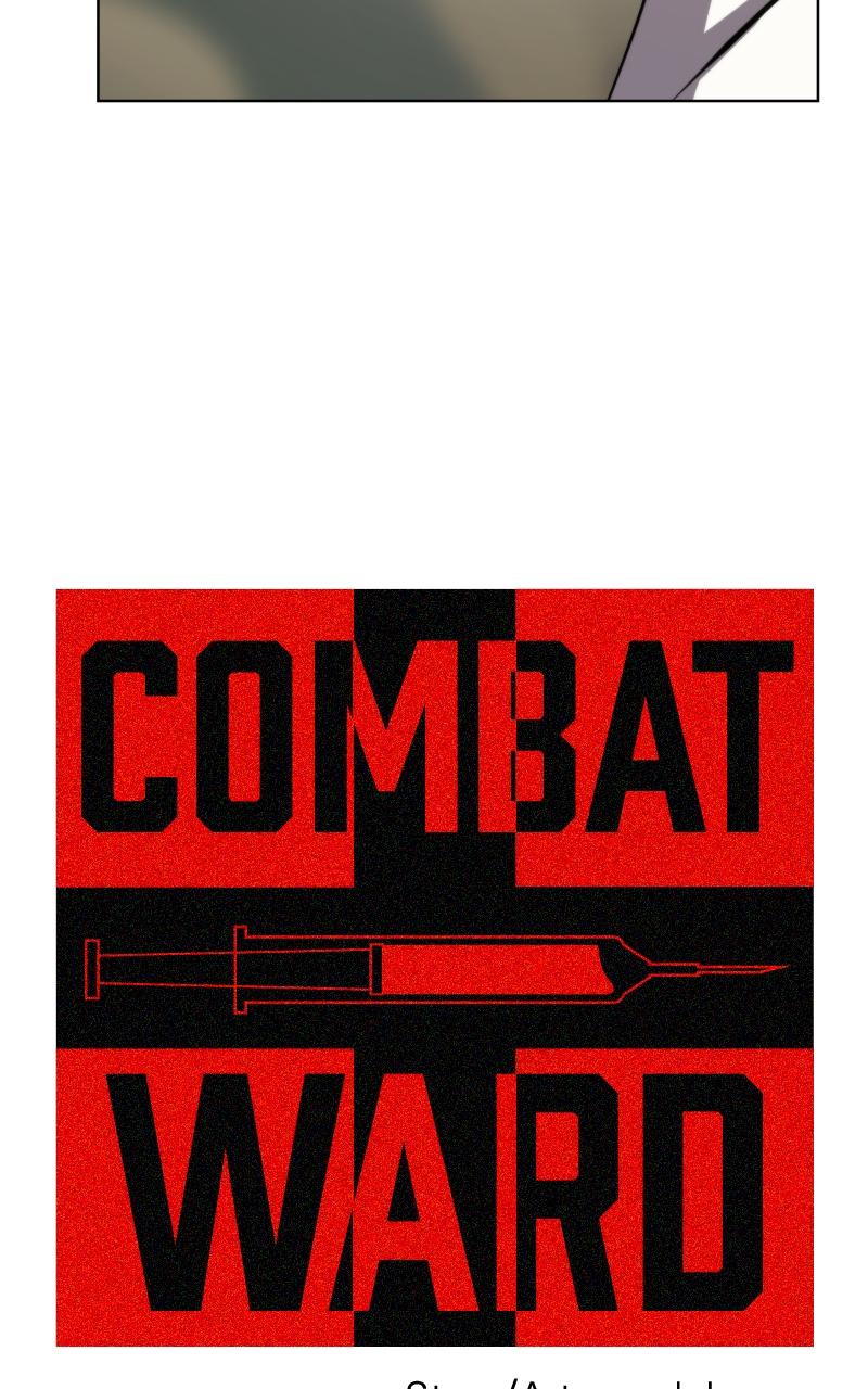 Combat Ward Chap 4 - Next Chap 5