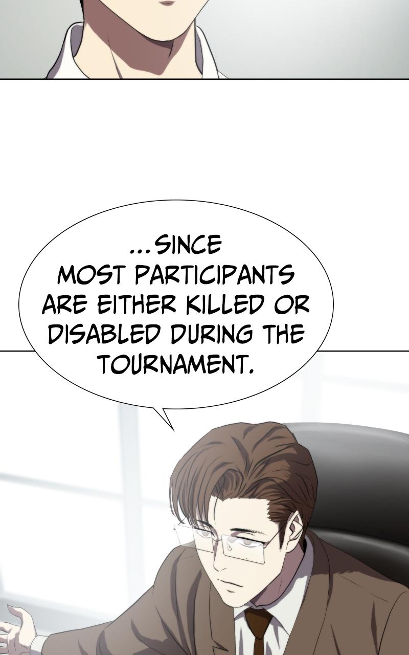 Combat Ward Chap 4 - Next Chap 5