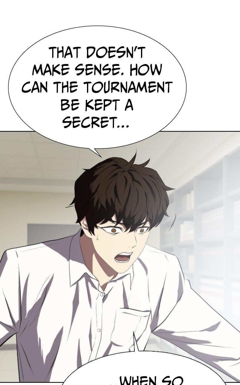 Combat Ward Chap 4 - Next Chap 5