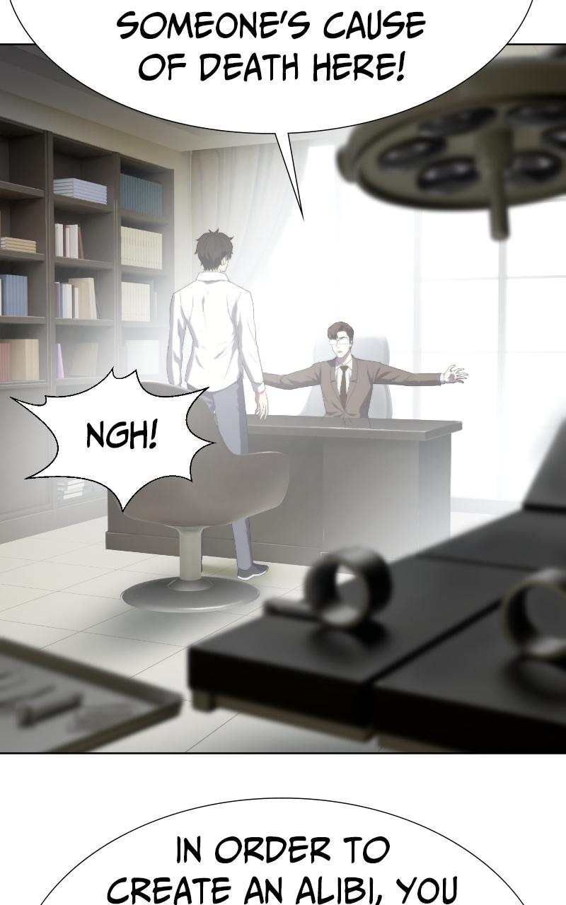 Combat Ward Chap 4 - Next Chap 5