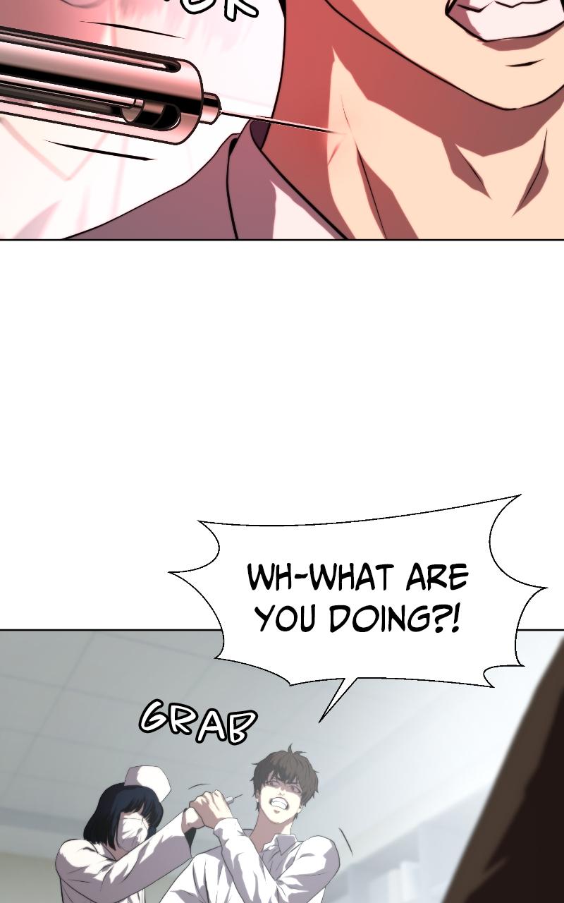 Combat Ward Chap 4 - Next Chap 5