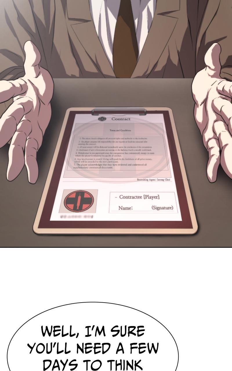 Combat Ward Chap 4 - Next Chap 5