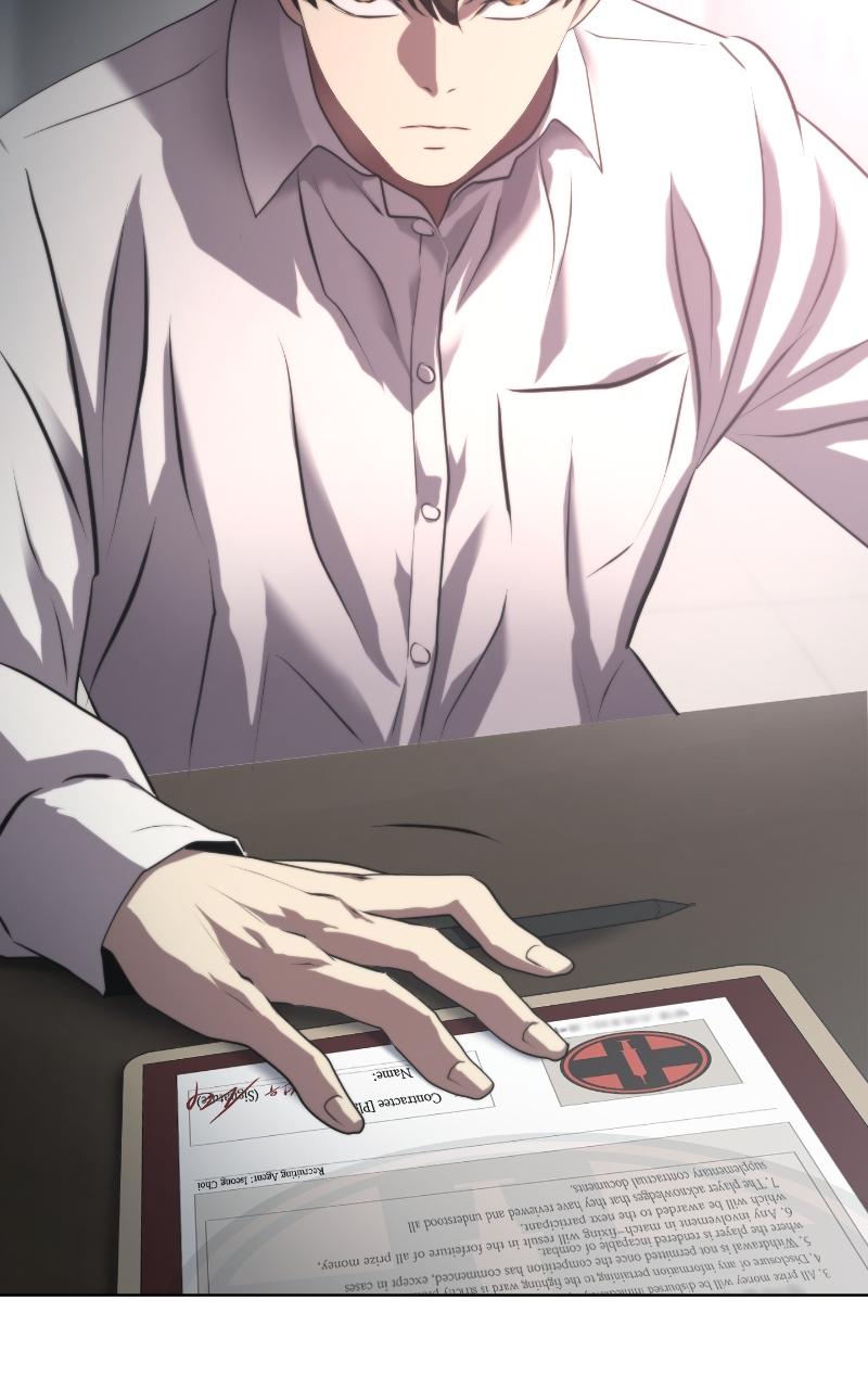 Combat Ward Chap 4 - Next Chap 5