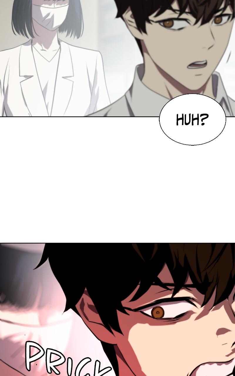 Combat Ward Chap 4 - Next Chap 5