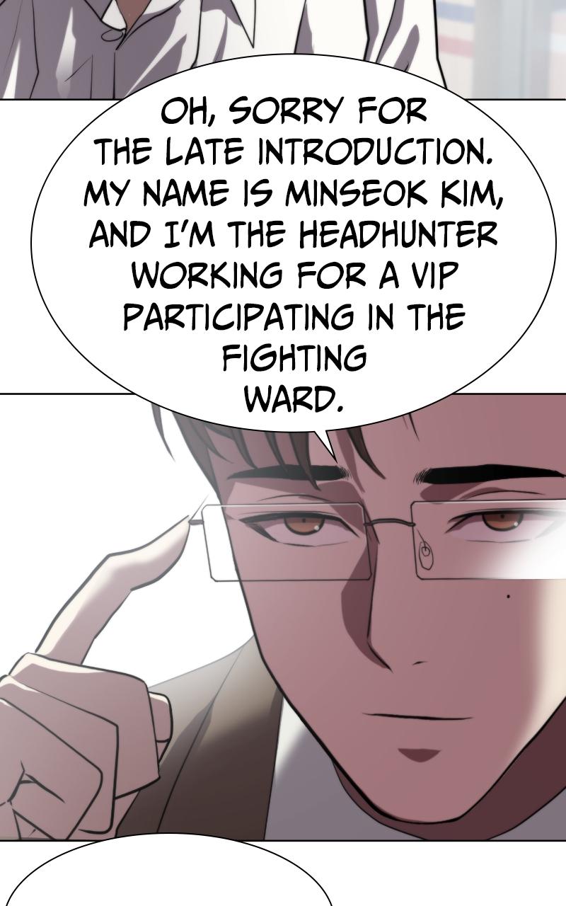 Combat Ward Chap 4 - Next Chap 5