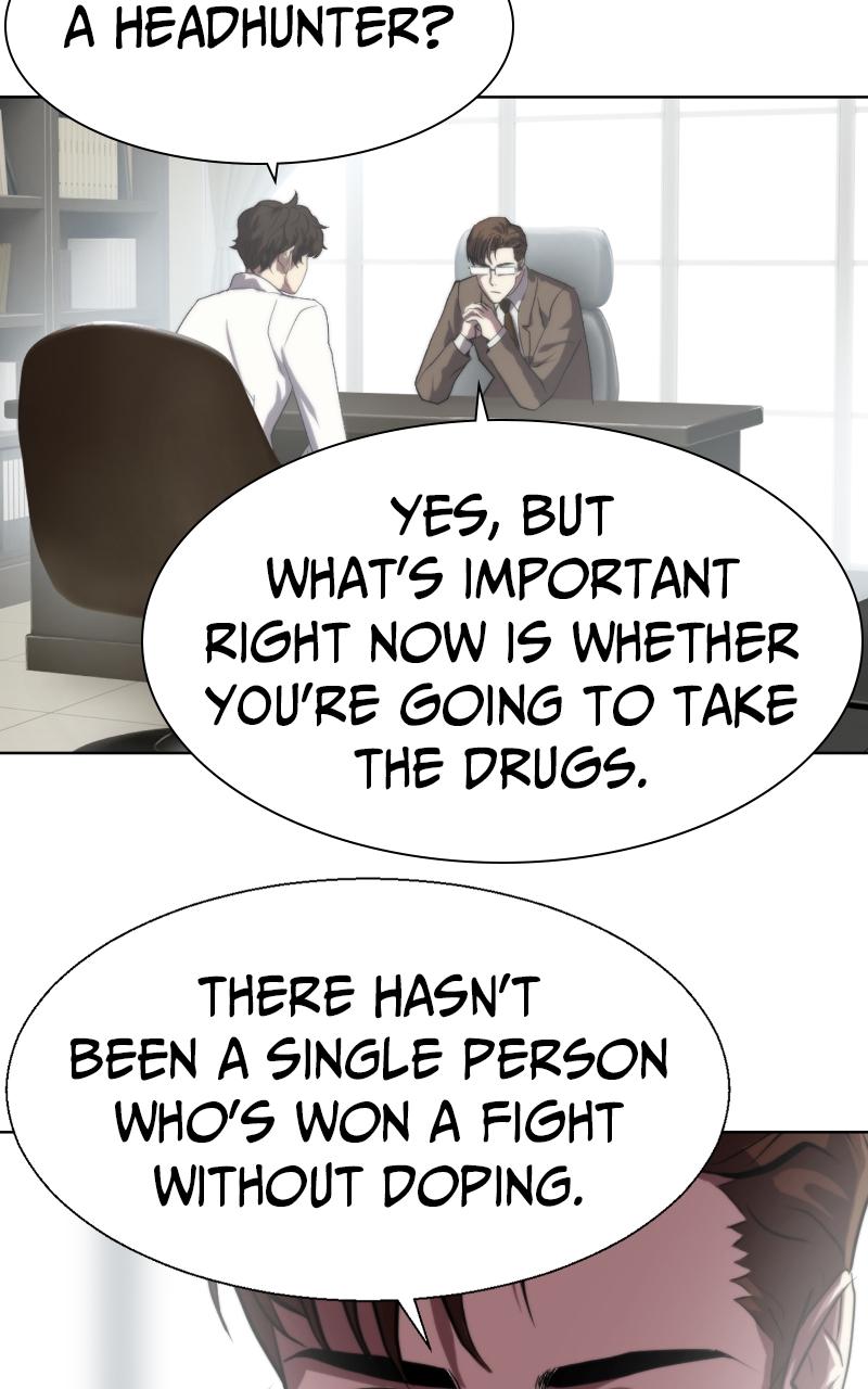 Combat Ward Chap 4 - Next Chap 5