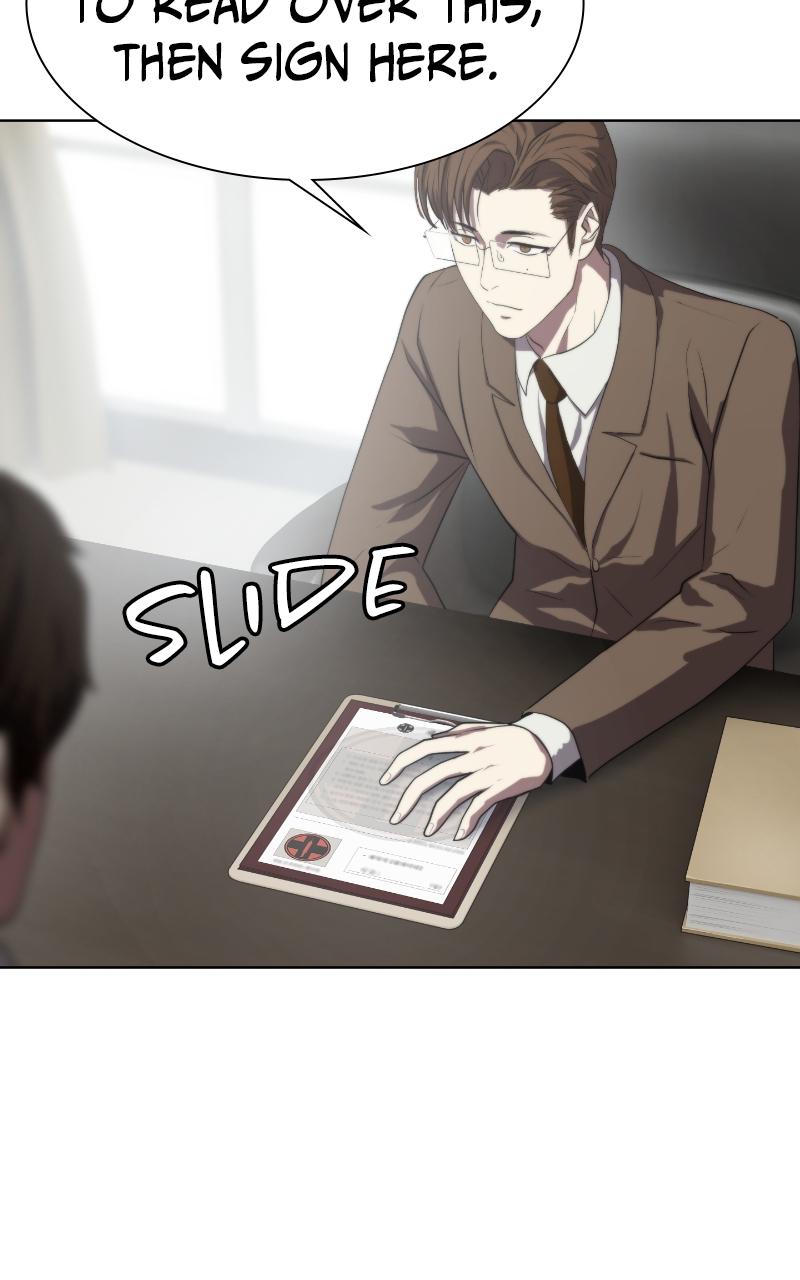 Combat Ward Chap 4 - Next Chap 5