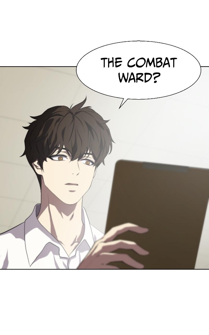 Combat Ward Chap 4 - Next Chap 5